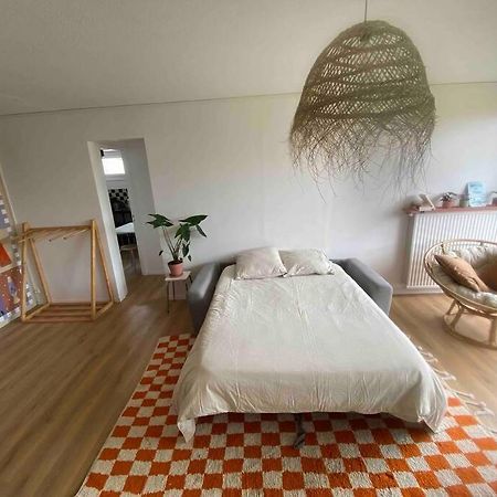 Grand T2 A 150M De La Plage Apartment Seignosse ภายนอก รูปภาพ
