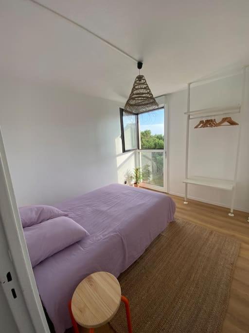 Grand T2 A 150M De La Plage Apartment Seignosse ภายนอก รูปภาพ